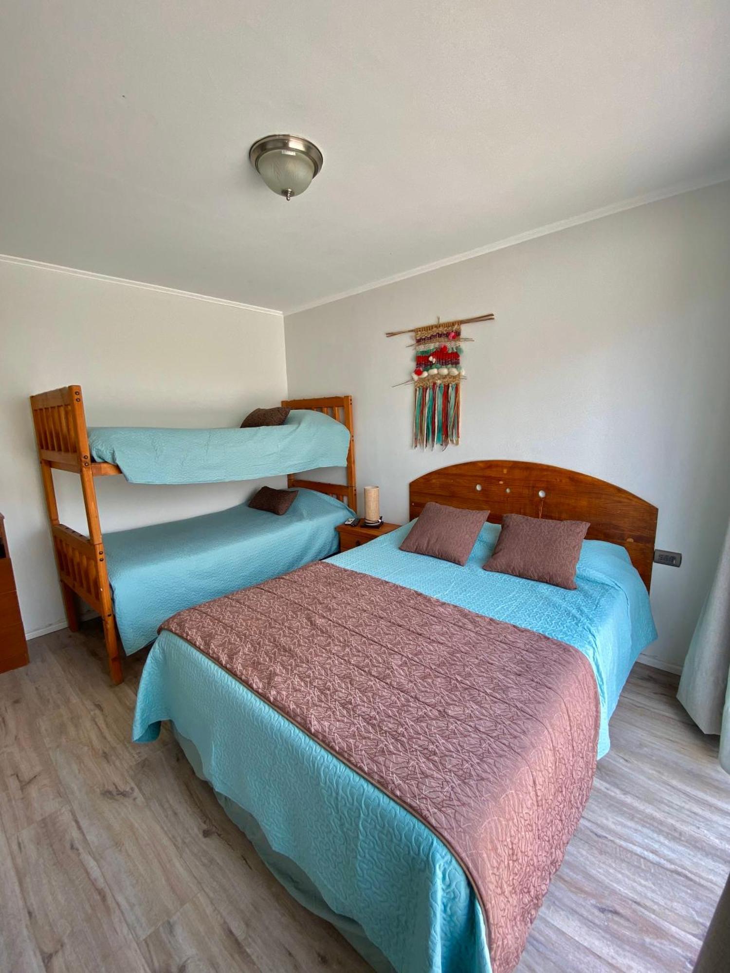 Hotel & Cabanas El Mirador Caldera Zewnętrze zdjęcie
