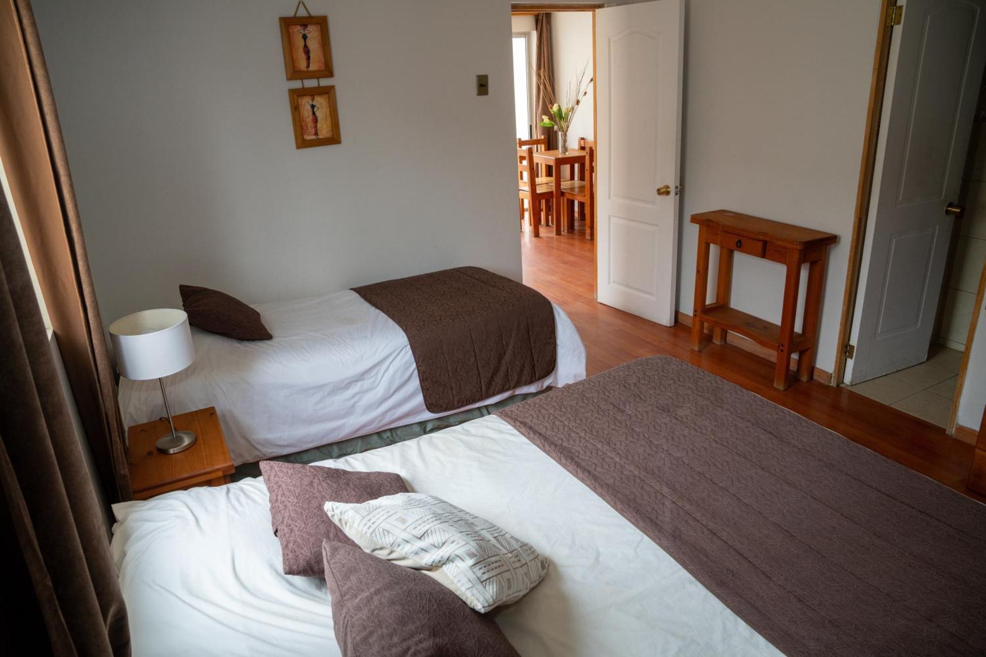 Hotel & Cabanas El Mirador Caldera Zewnętrze zdjęcie
