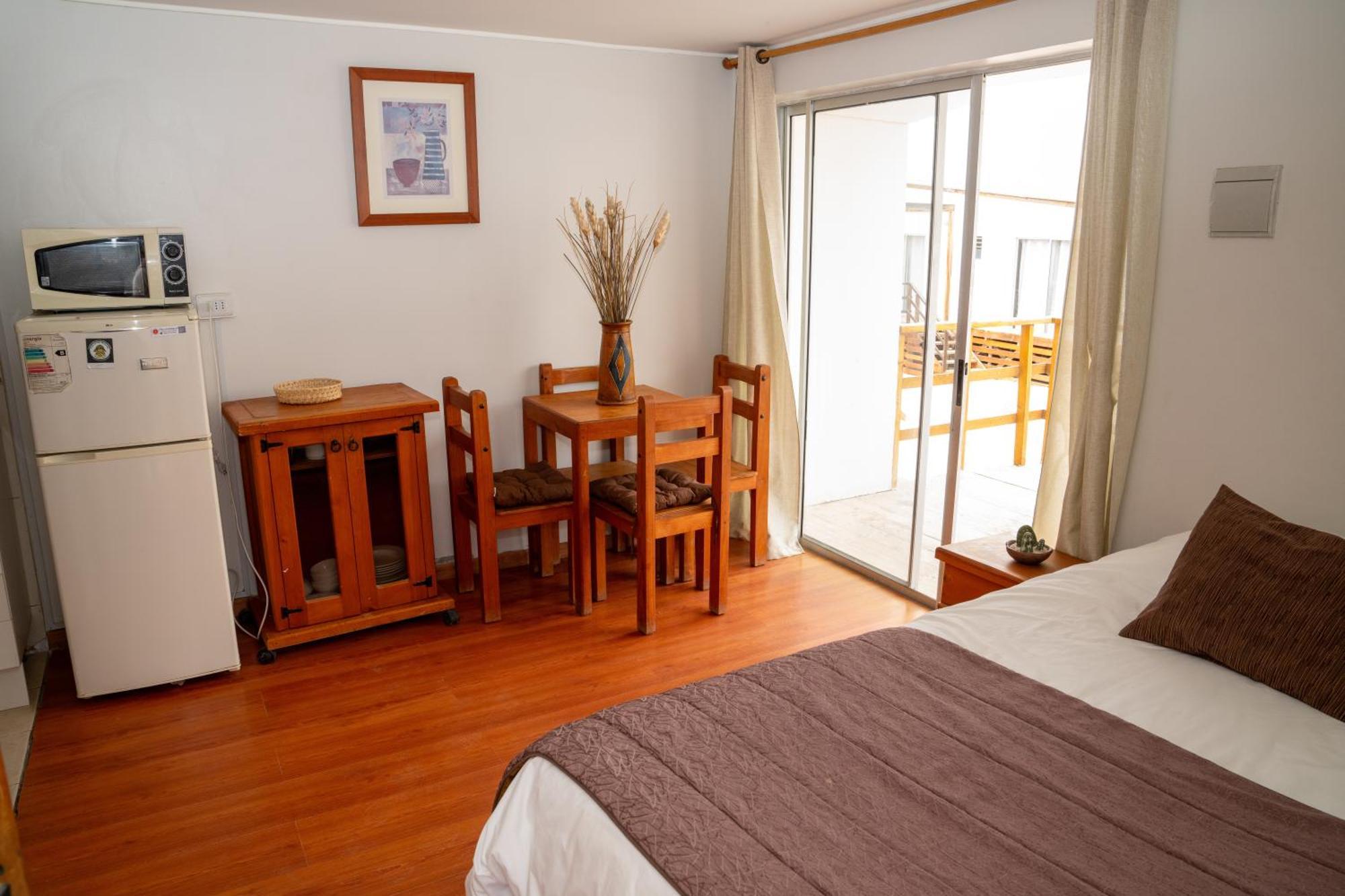 Hotel & Cabanas El Mirador Caldera Zewnętrze zdjęcie