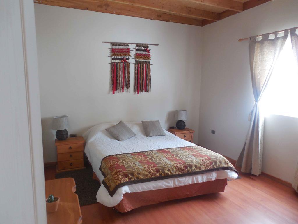 Hotel & Cabanas El Mirador Caldera Pokój zdjęcie